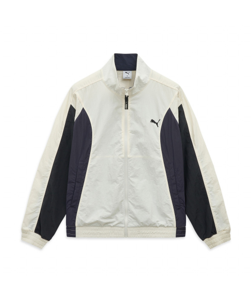 [Puma] Куртка-ветровка Unisex Label Pack (95032401)