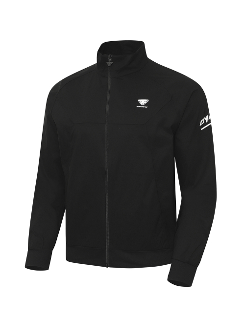 Мужской спортивный костюм CHIC Black YMP26103Z1