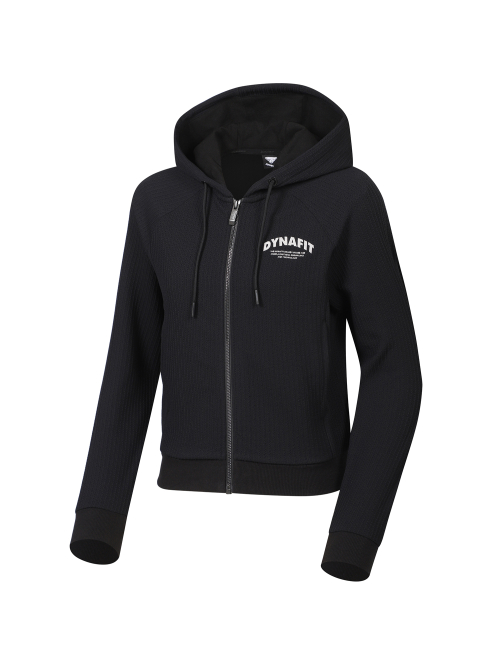 Женский спортивный костюм AIR FOAM - Black YWP26110Z1