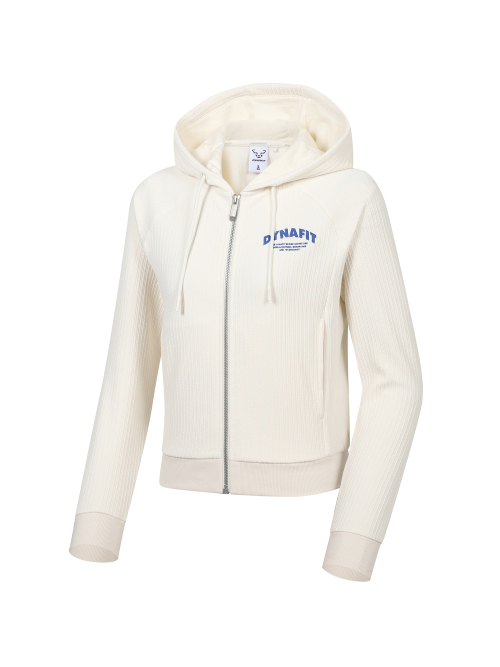 Женский спортивный костюм AIR FOAM Vanilla YWP26110W4