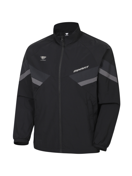 Мужская ветровка ROOKIES Black YMP26121Z1