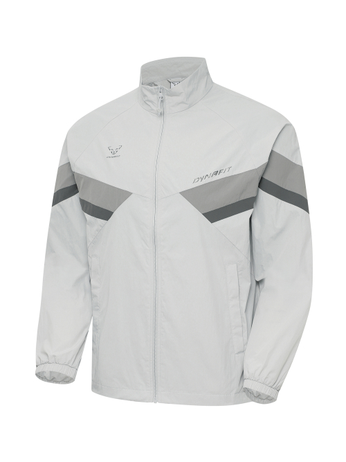 Мужская ветровка ROOKIES Light Grey YMP26121C2