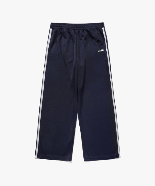 Женские длинные брюки с кружевом Football Mood NAVY