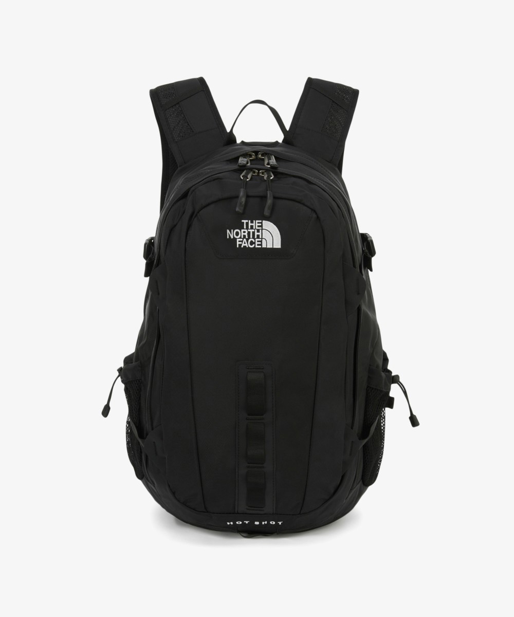 Рюкзак NM2DS08A Hot Shot BLACK