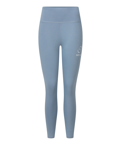 Легинсы Tension Line, цвет Grayish Blue