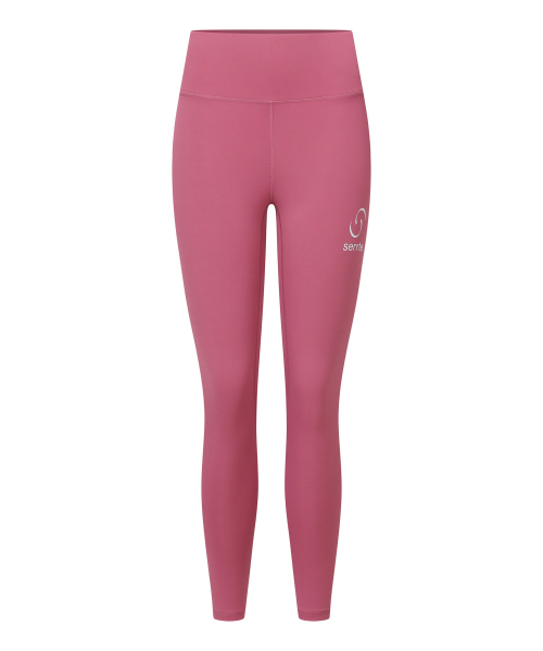 Легинсы Tension Line, Rose Pink