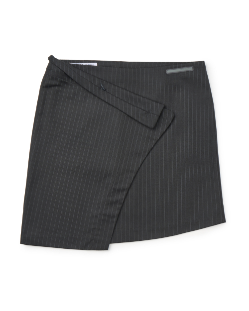 VOL. 4.0 Wrap Skirt GY