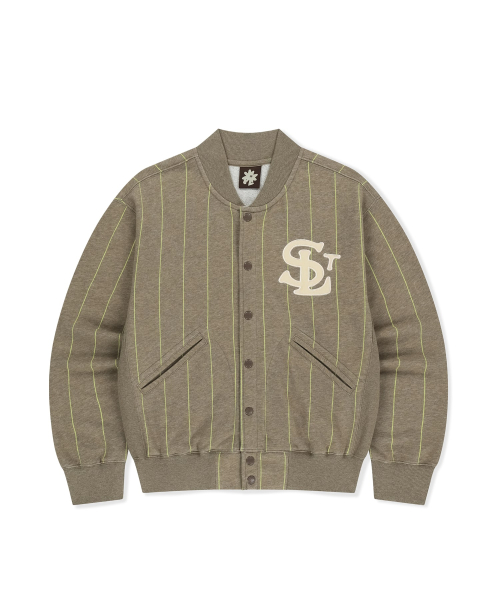 slt sweat куртка heather коричневый