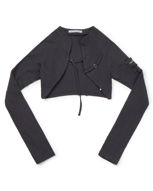 VOL. 4.0 Bolero GY