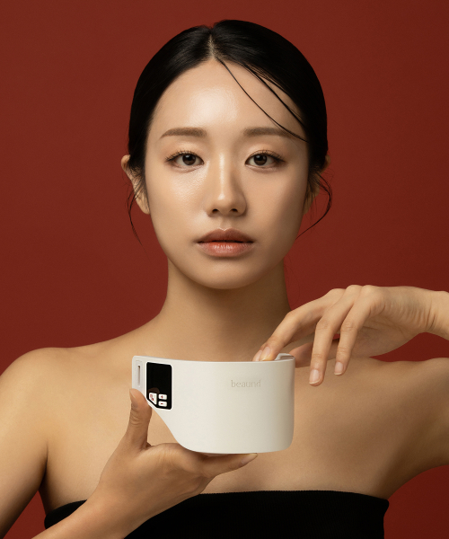 넥세라 넥케어 디바이스 목주름 리프팅 탄력 케어
