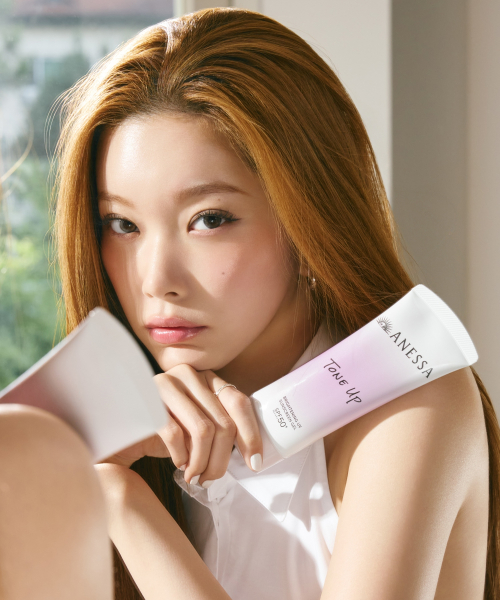 브라이트닝 UV 선스크린 젤 NA 90G
