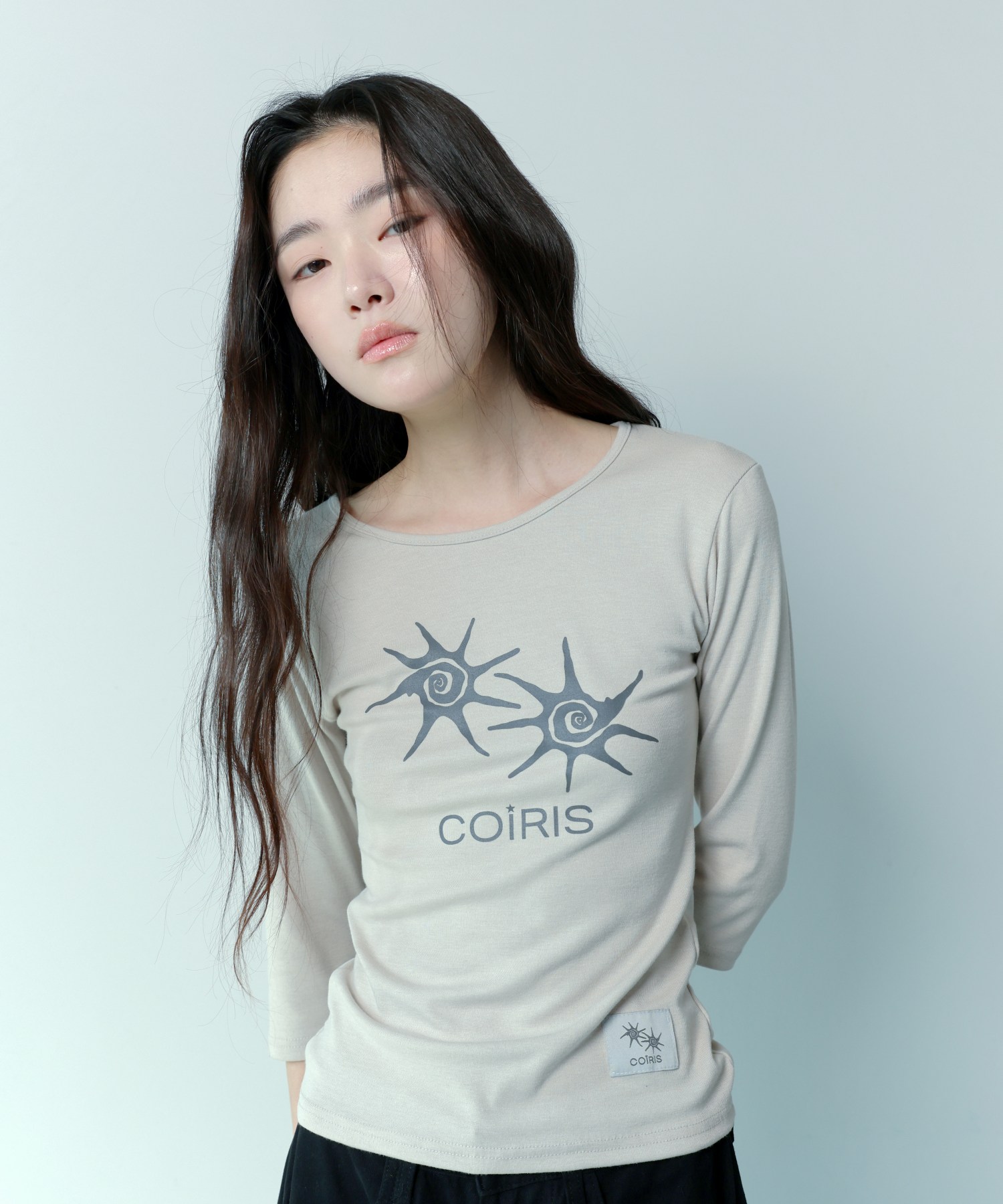 rean sleeve t (3color)