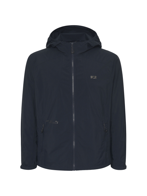Ветровка KTR TRISTONE MIDNIGHT NAVY
