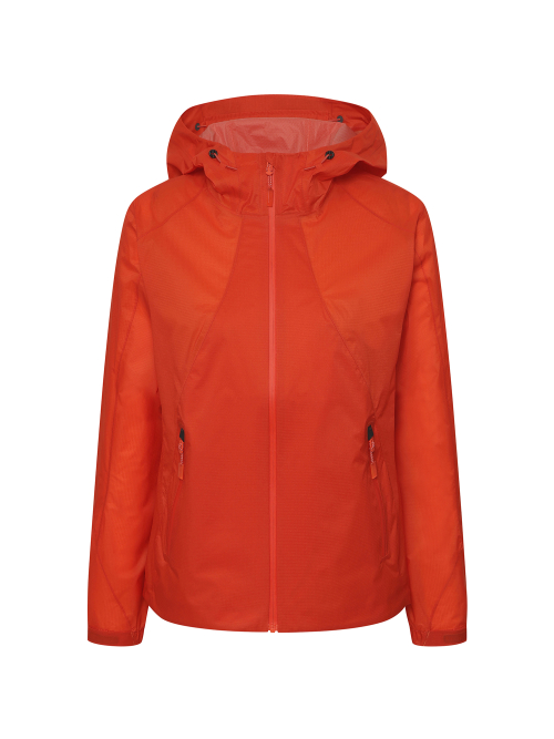 Ультралегкая ветровка ALP 275 Orange