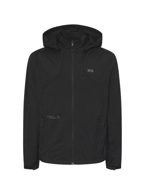 Ветровка KTR AIRDIVE_Black