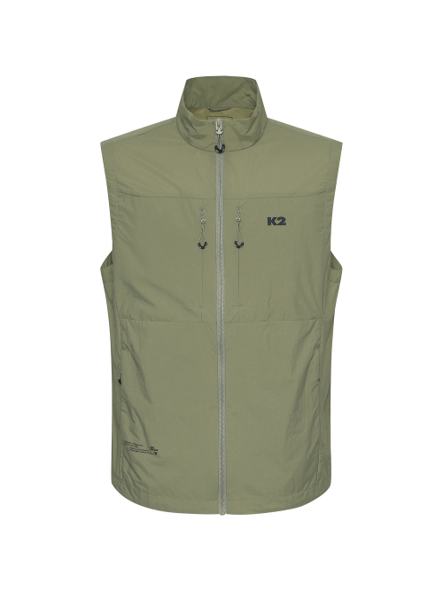 Жилет KTR ROCK_Light Khaki