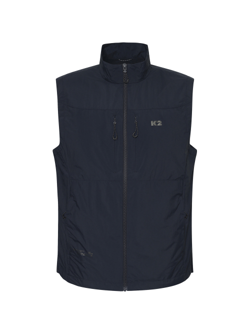 KTR Rock жилет Midnight Navy