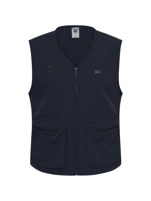 Жилет KTR ROCK W_MIDNIGHT NAVY