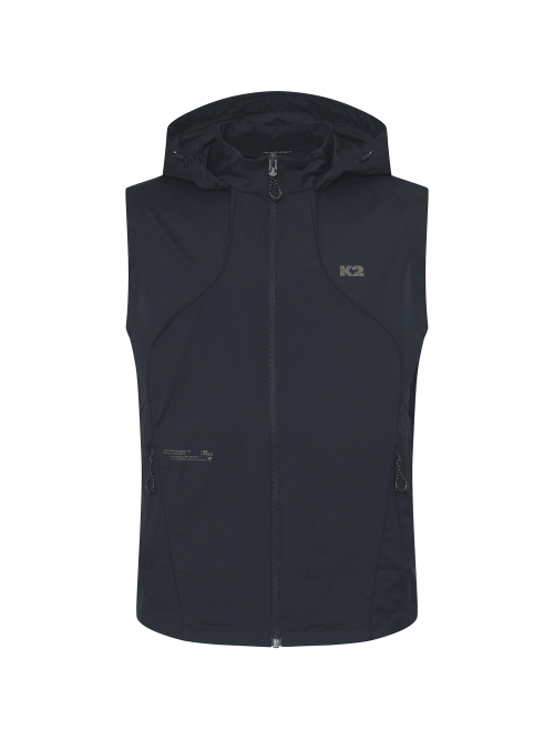 Жилет KTR AIRDIVE_MIDNIGHT NAVY