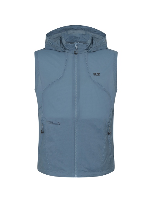 Жилет KTR AIRDIVE_OMBRE BLUE