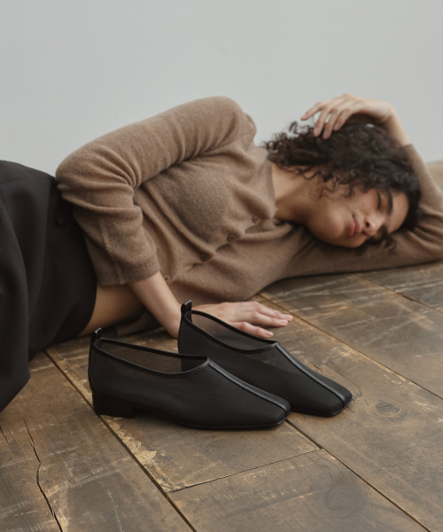 EPURE - Shoes | Shop Online | MUSINSA