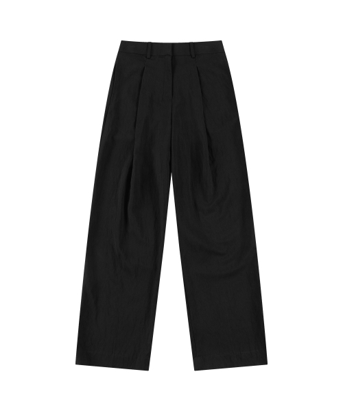 Классические формальные брюки SIPT7193 Black