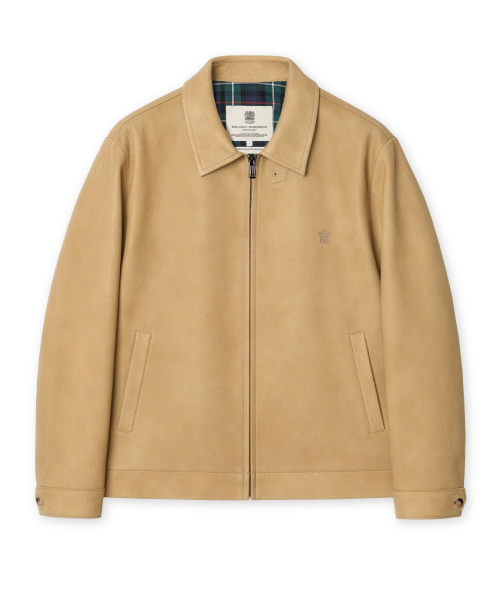 denver drizzler куртка (beige)