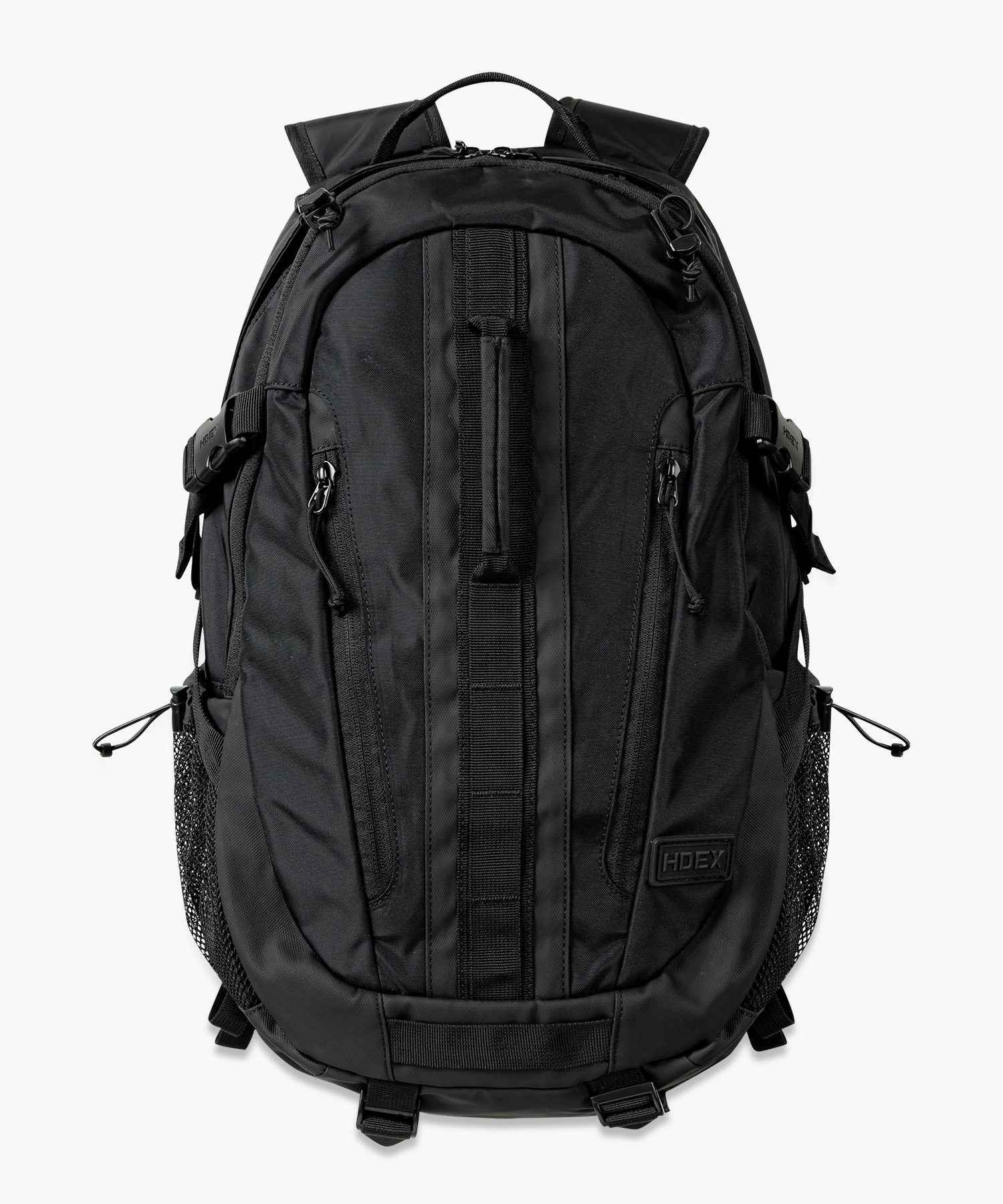 Delta String Backpack 35L Black