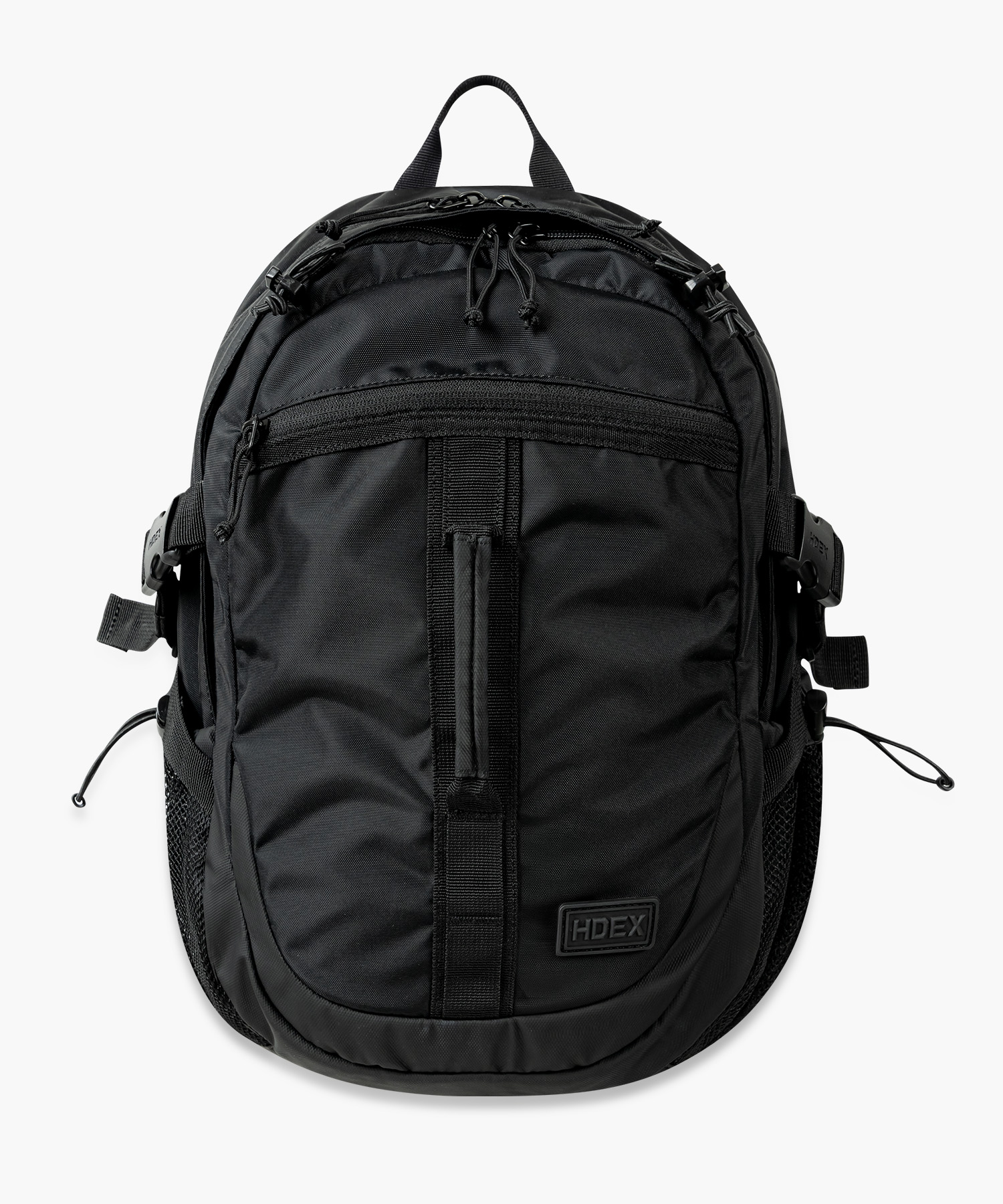 Delta String Backpack 17L Black
