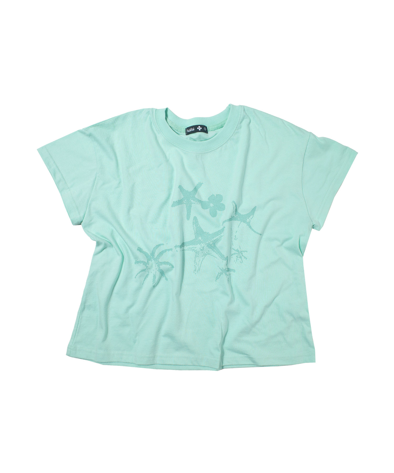 Osel Tee (Mint) K26QB226