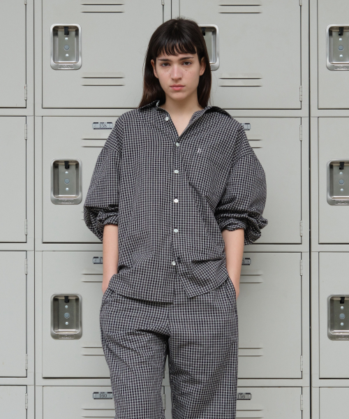 タグ付き　新品未使用Low classicトップス LOW CLASSIC (ロウ クラシック) - シャツ/ブラウス | MUSINSA 公式
