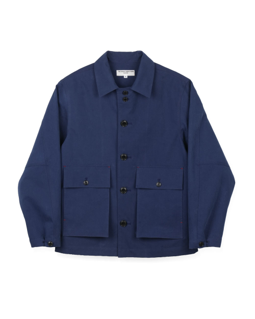 Chore Coat