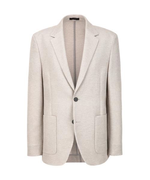 Summer Texture куртка — Beige (JNJA6B402I2)