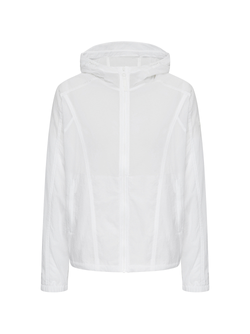 Ветровка Weatherless SUPERSUN LITE W_White