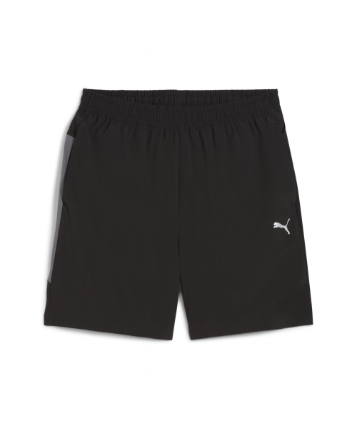 Шорты PUMA Flex Stretch Woven 7" (52828201)