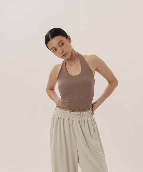 Shantosha yoga top_6colors