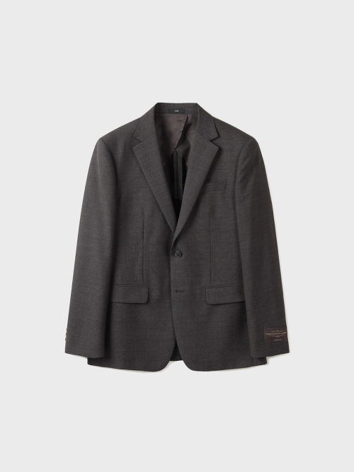Мужской пиджак CANONICO W100_BZG2SB1202