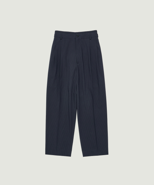 26PS LOUIS PANTS (NAVY)