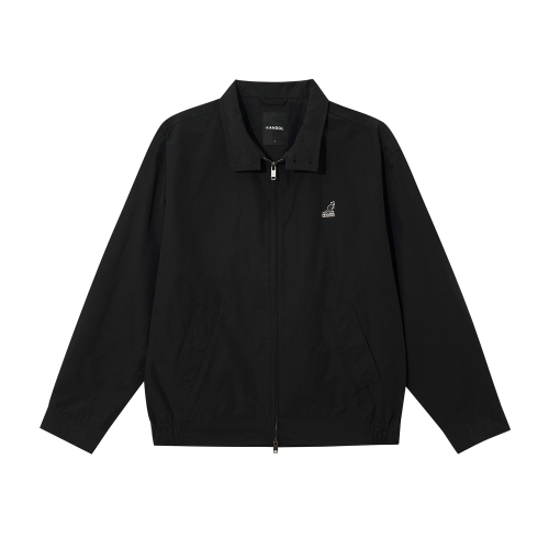 Харрингтон со стойкой 8559 Black