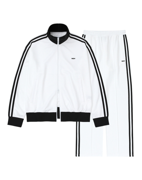 Classic NY трек сет White