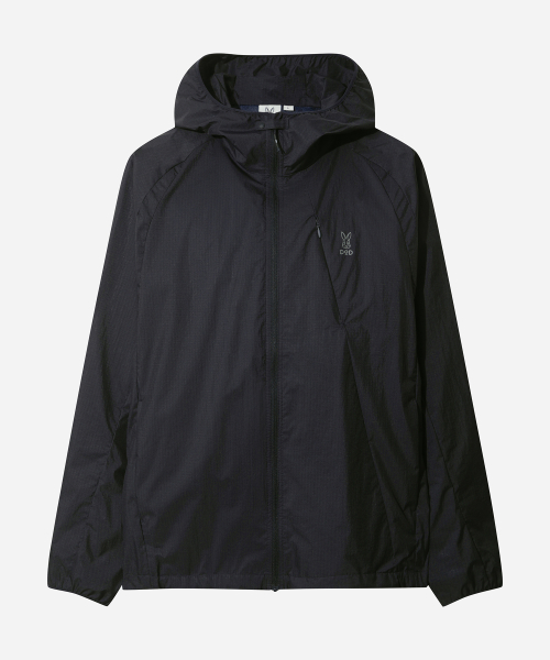 Легкая куртка рипстоп (NAVY)
