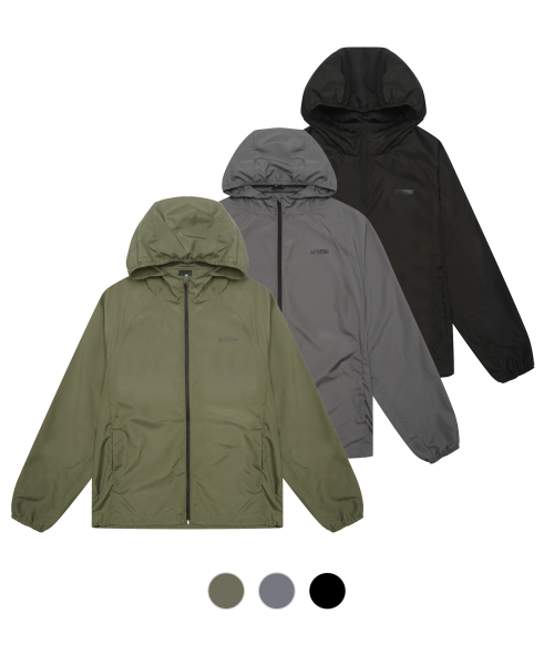 [2PACK] Ветровка Active Fresh_3COLOR