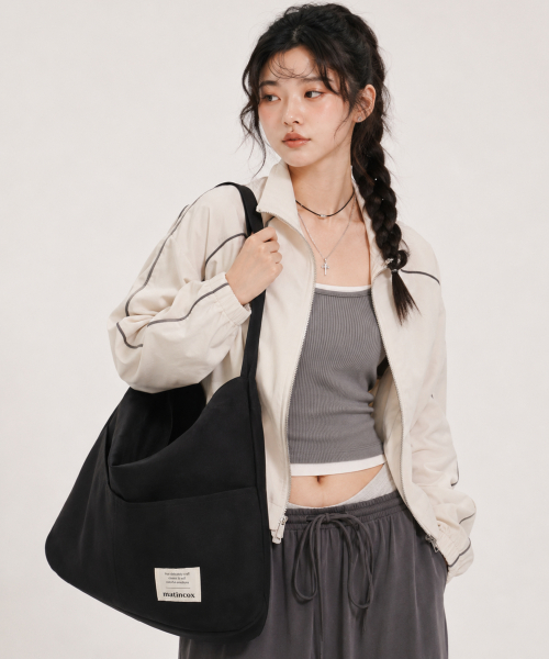 MoodCurve - Canvas Black