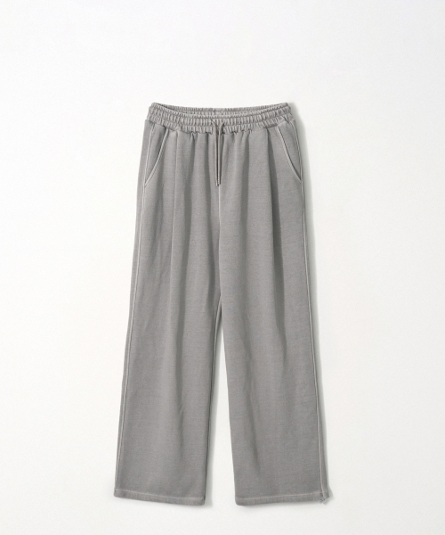Essential Pigмужскойt Sweatбрюки_Light Grey
