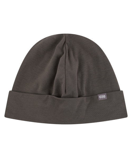 코이세이오 038(COYSEIO 038) 038 SOFT BEANIE PURPLE - 사이즈 & 후기