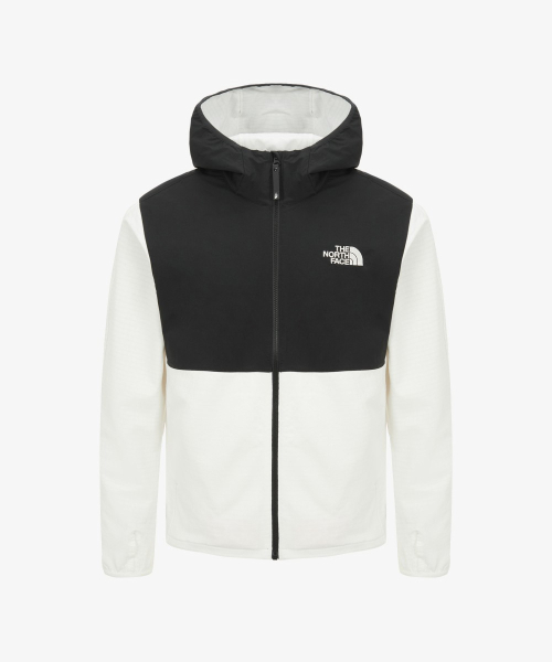 NJ4FS51B технический зипп IVORY