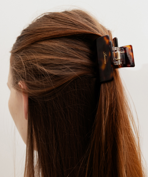Petit Belle Hair Claw Clip_2colors
