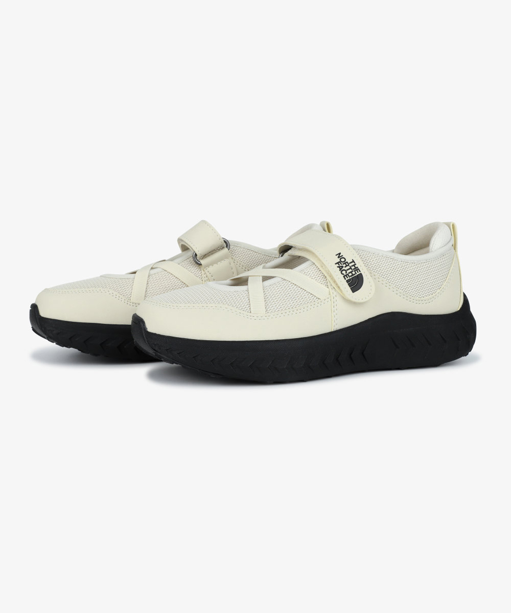 Женские мэри джейн White Label Matisse NS94S65K CREAM