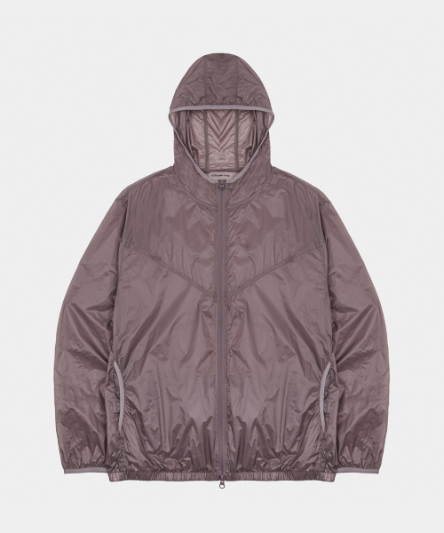 Легкая ветровка Windshell, Indy Pink