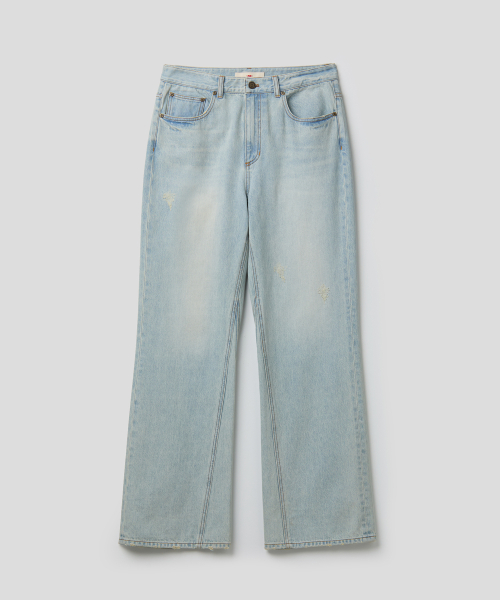 CRUISER JEANS (LIGHT BLUE)